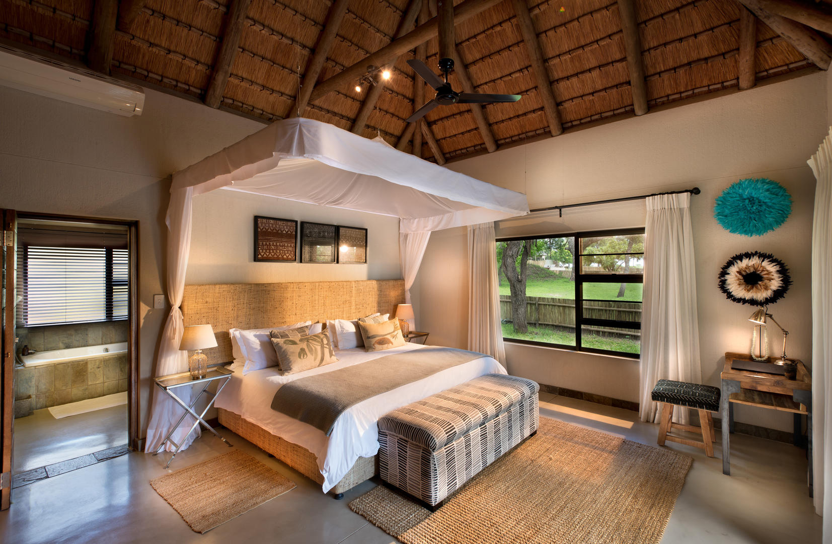 makanyi safari lodge timbavati 31