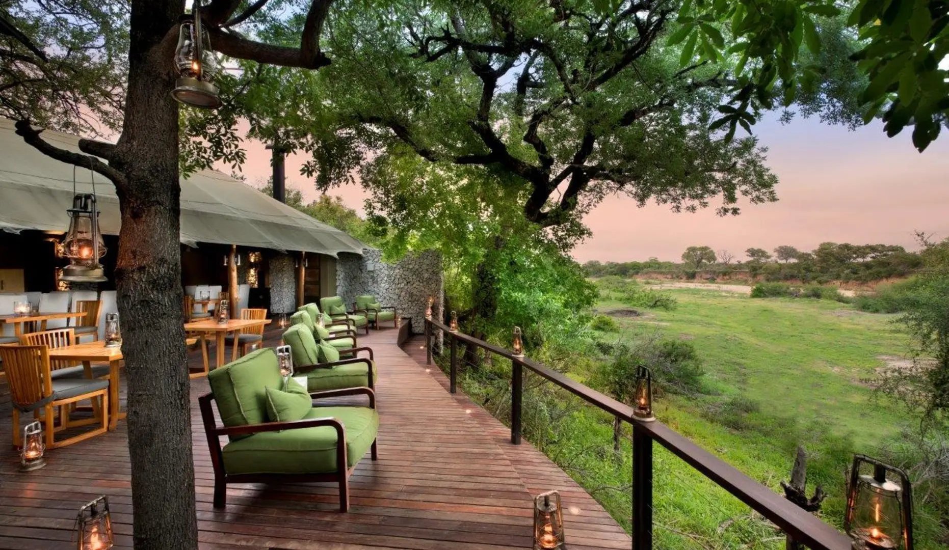&beyond ngala tented camp 7