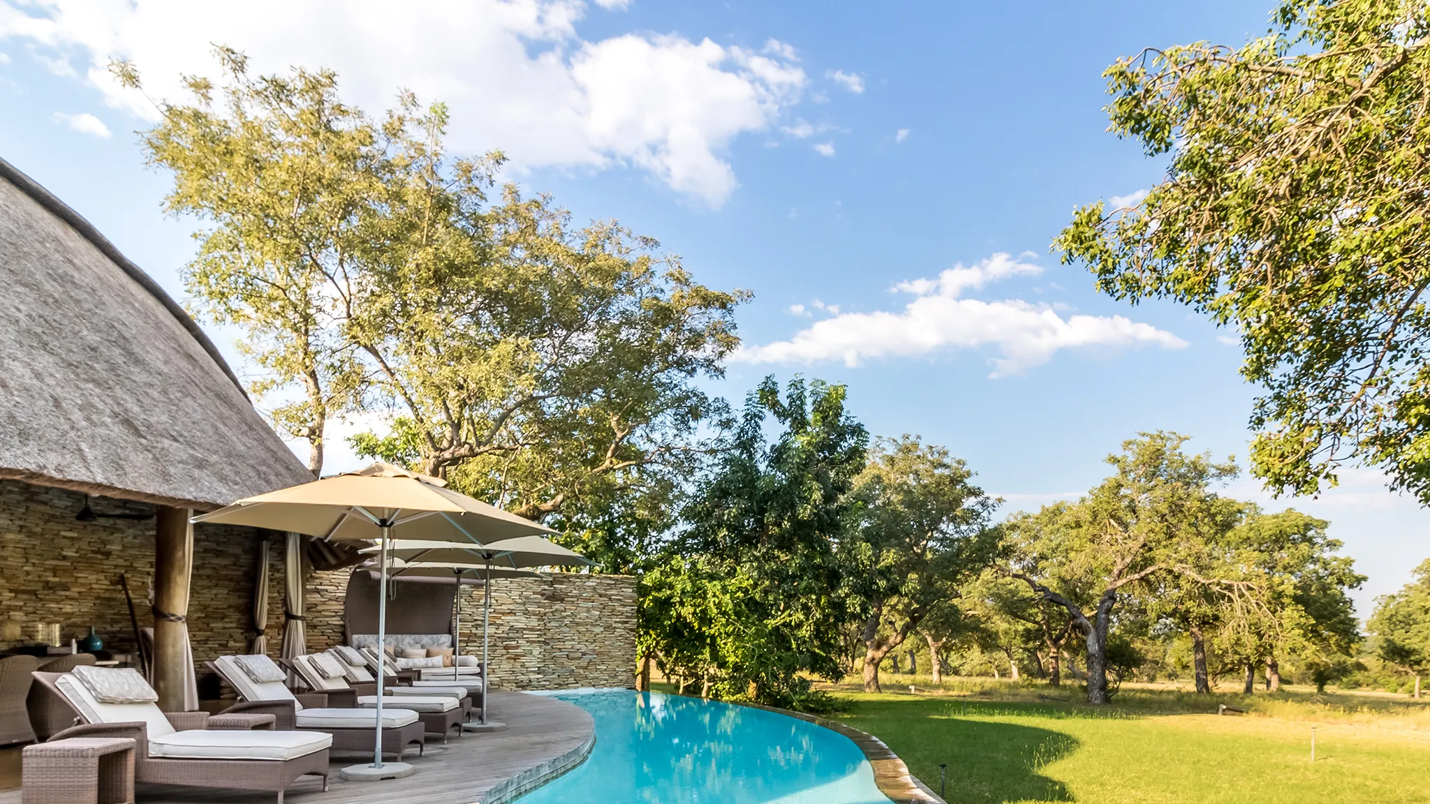 makanyi private game lodge 1