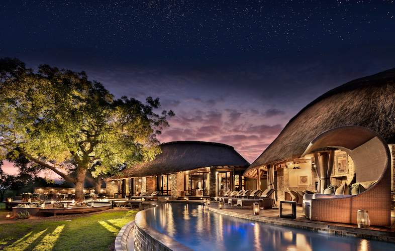 makanyi private game lodge 2
