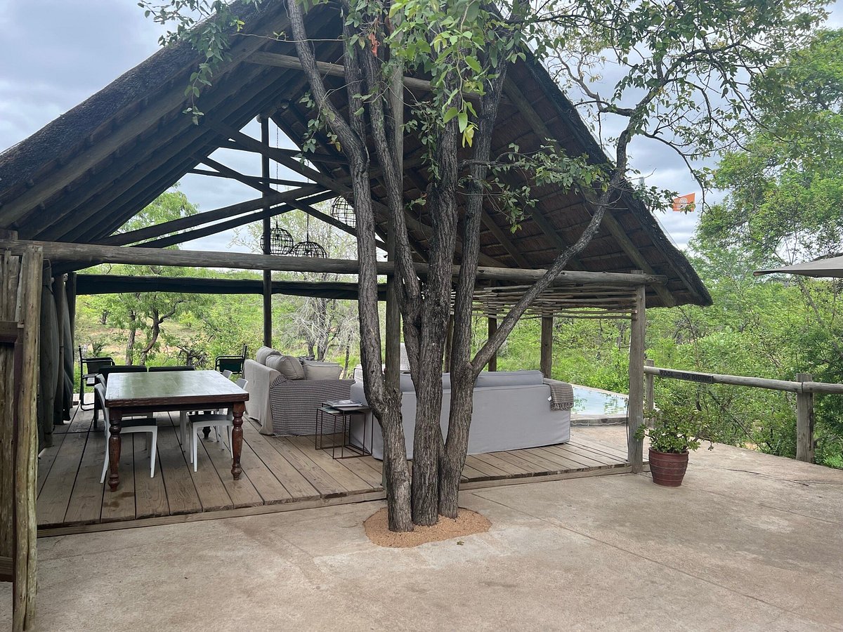 nsala wilderness camp 6