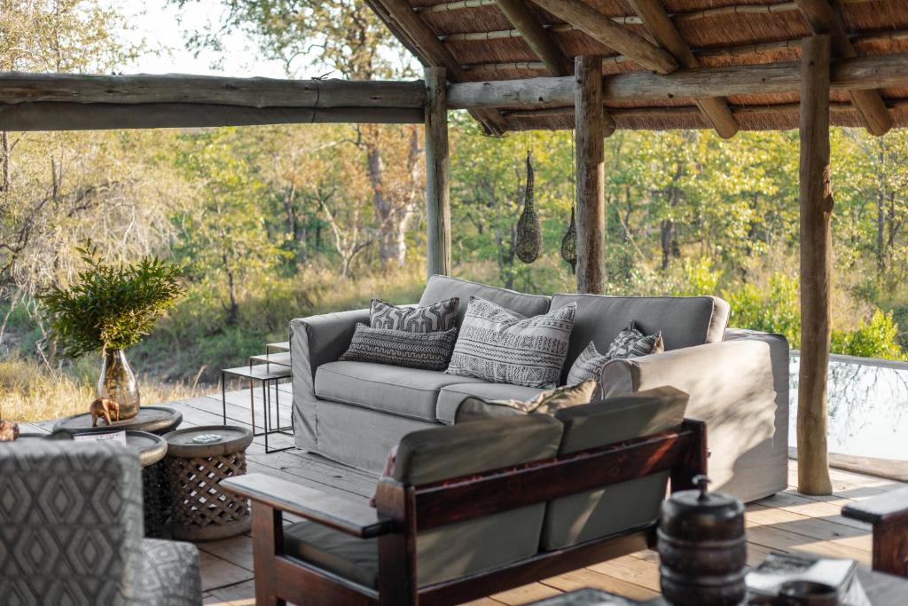 nsala wilderness camp 7