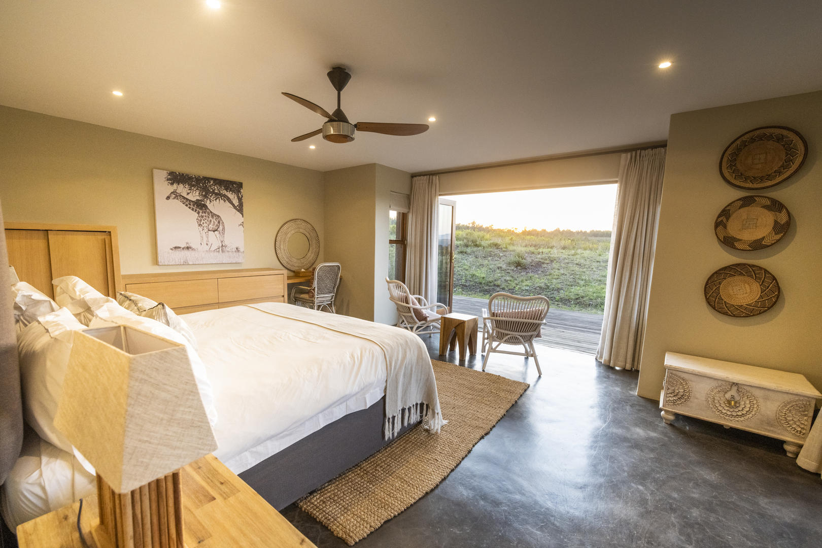 1749463280670 Lehele Lodge Villa bedroom