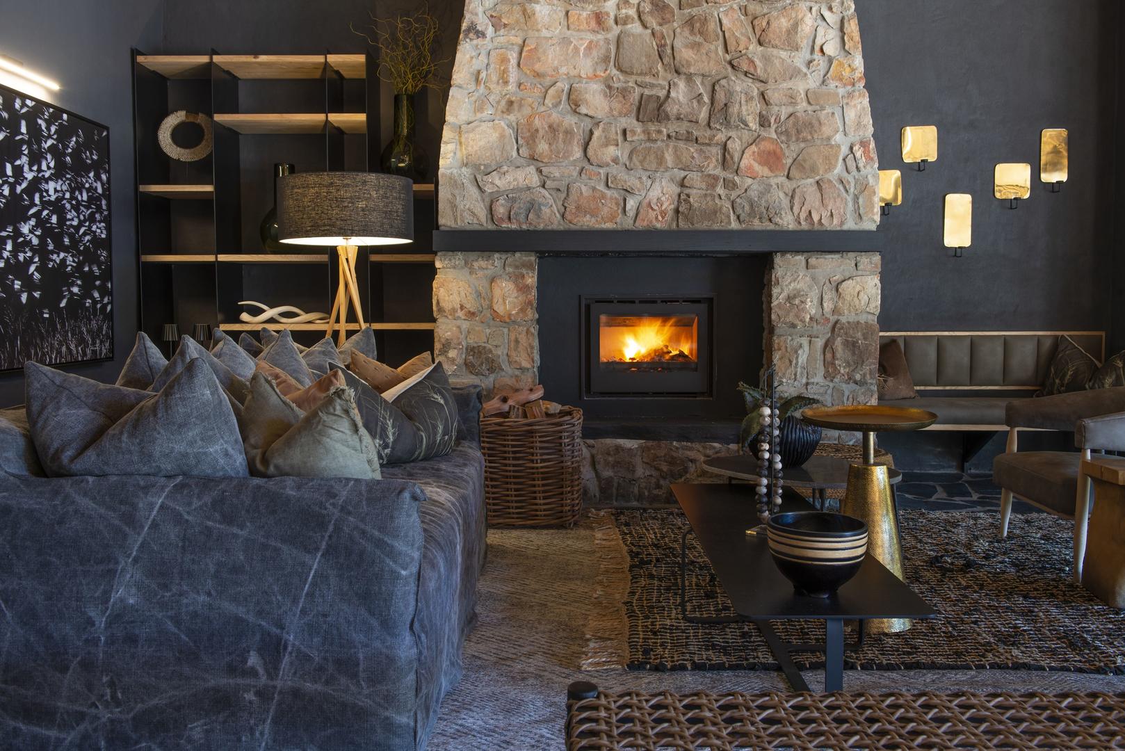Bayethe on Shamwari Private Game Reserve 3