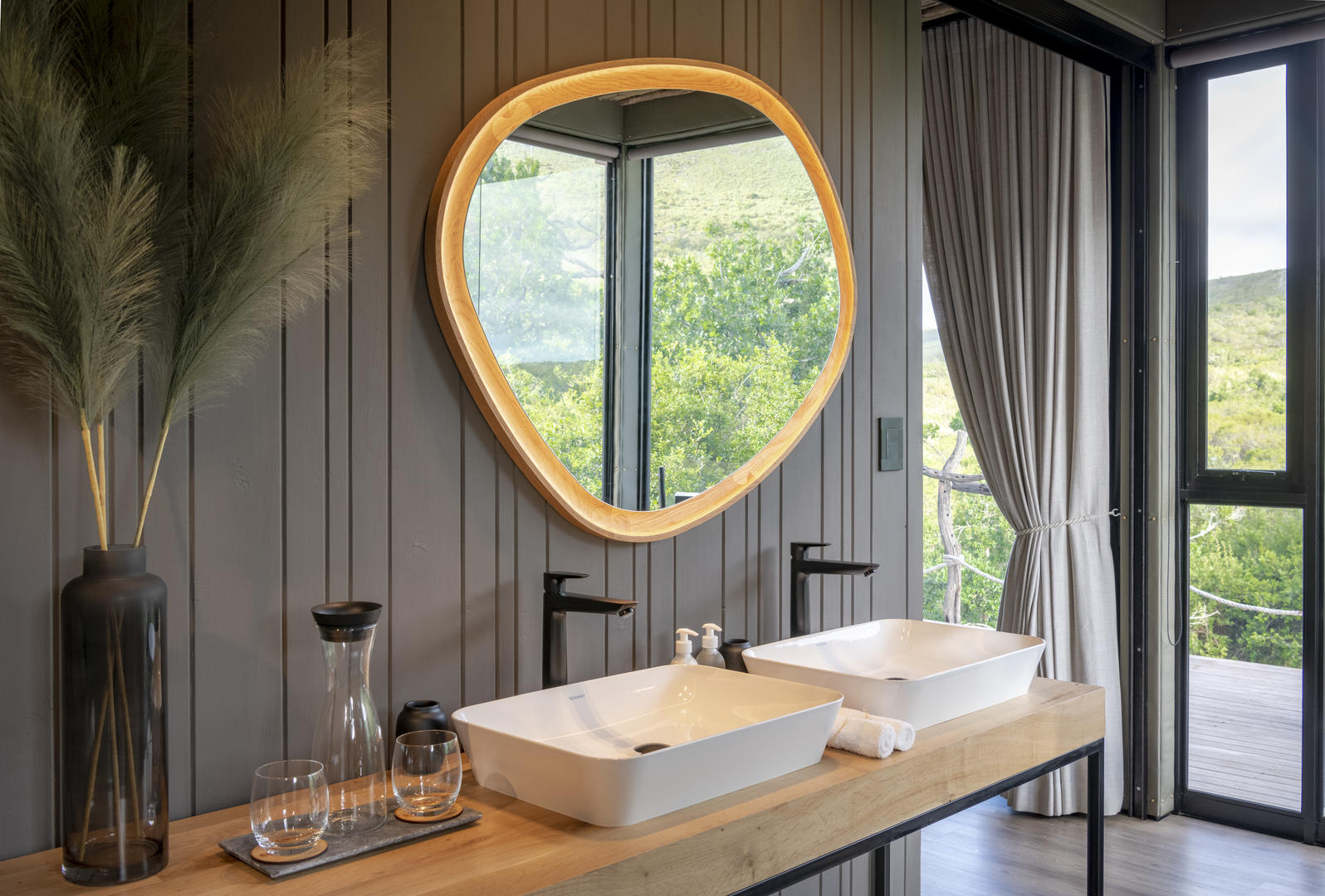 Bayethe on Shamwari Private Game Reserve 8