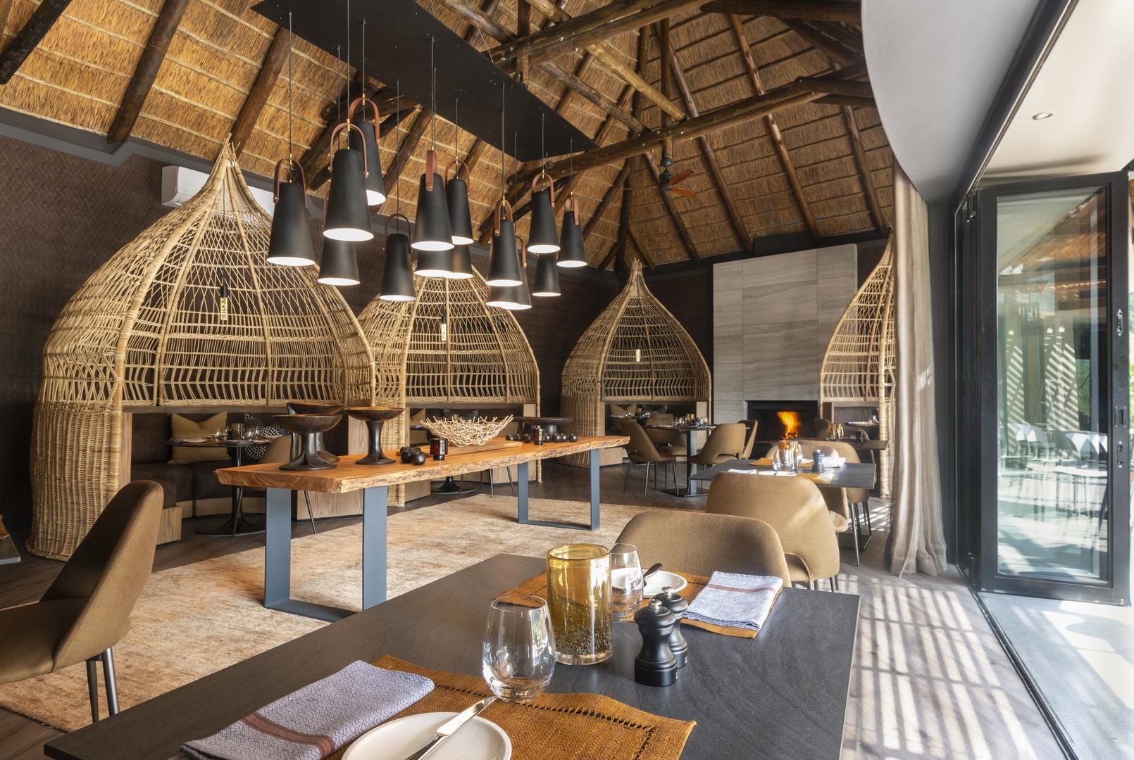 Eagles Crag on Shamwari Private Game Reserve 4
