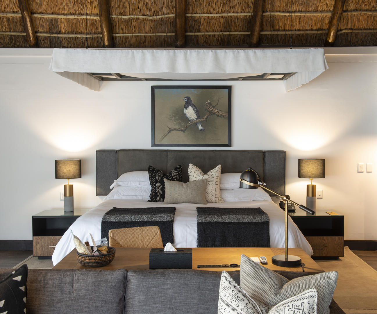 Eagles Crag on Shamwari Private Game Reserve 9