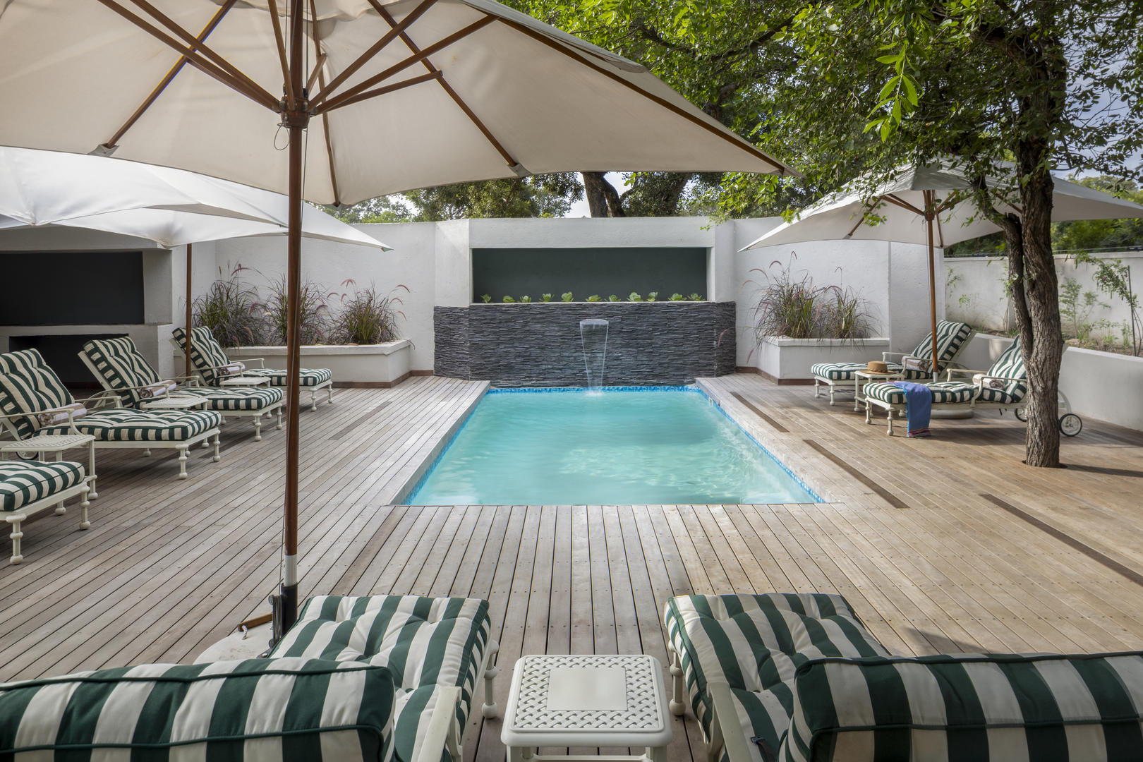 Simbavati River Lodge 10