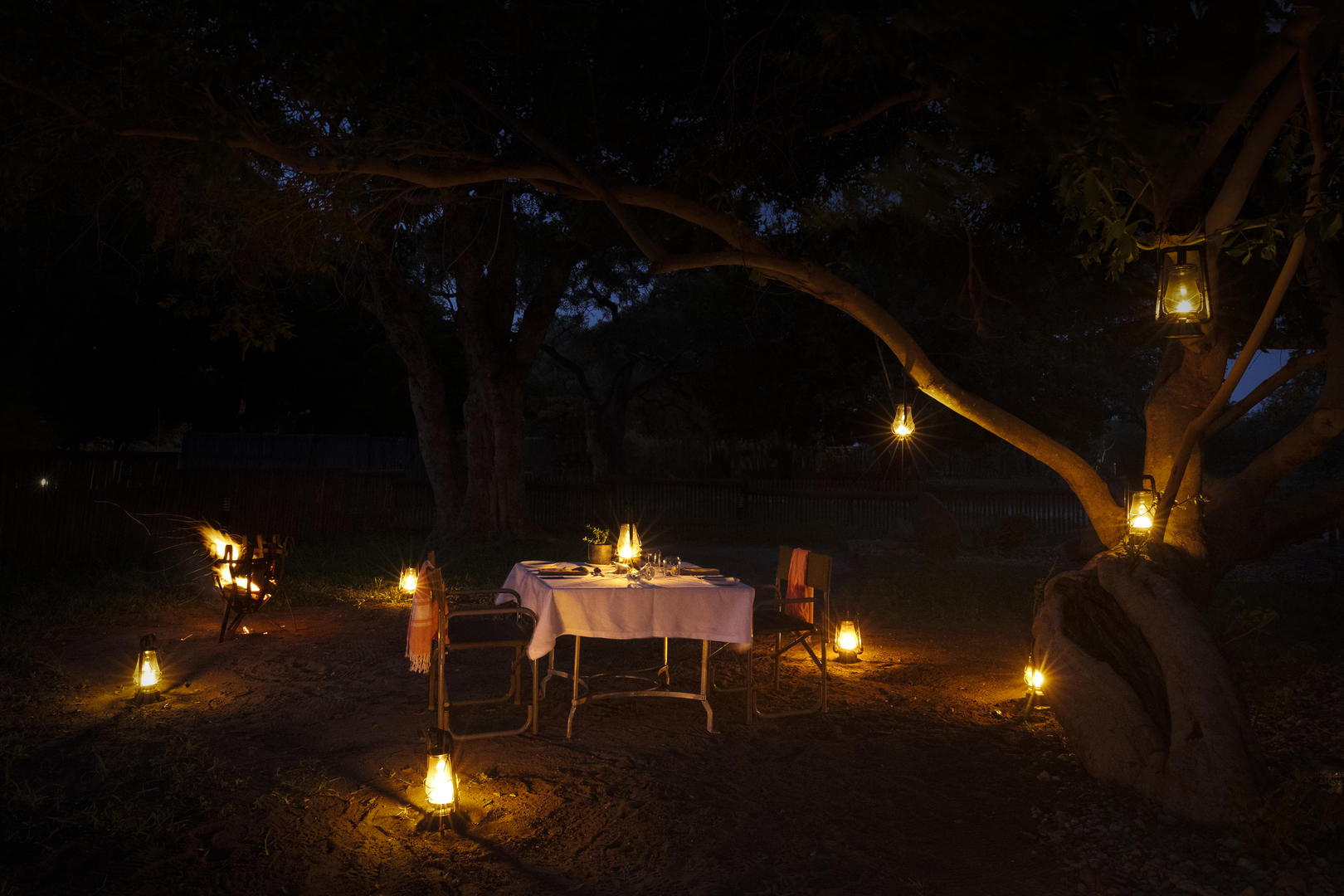 Simbavati River Lodge 11