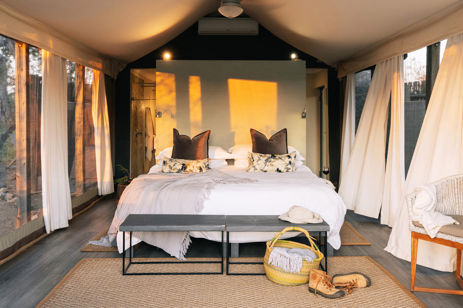 Simbavati River Lodge 2