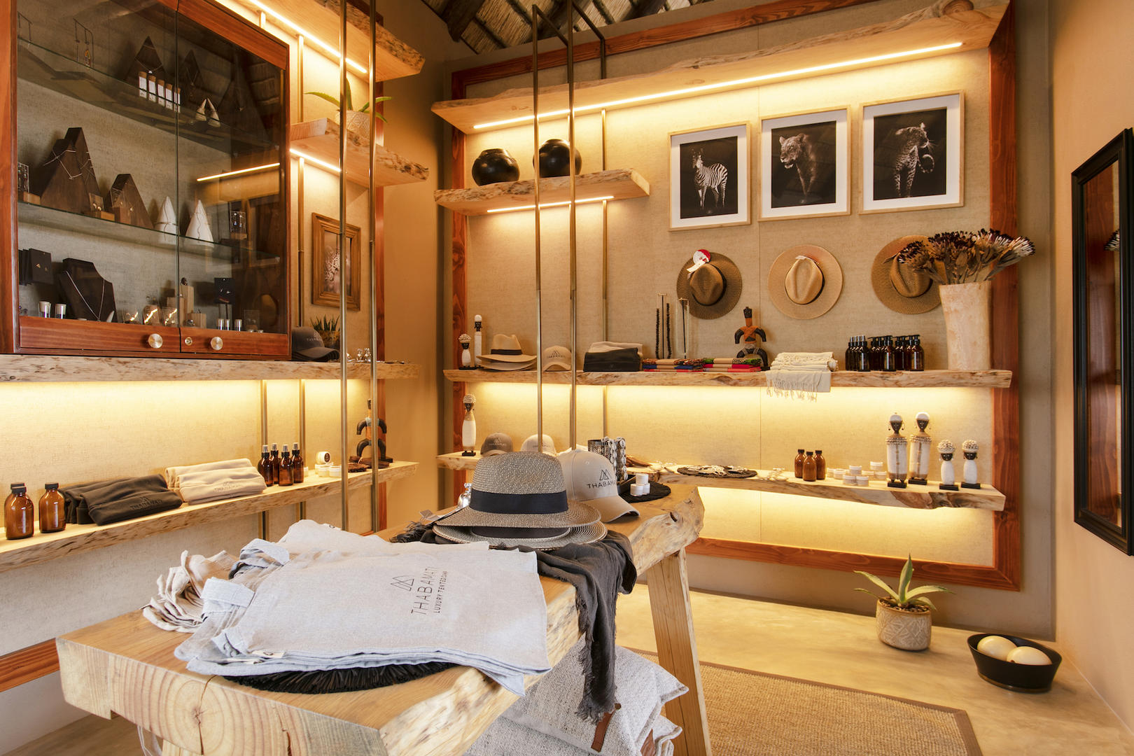 Curio Shop