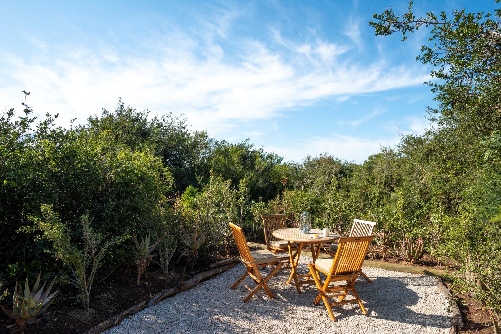 Explorer Camp at Shamwari Private Game Reserve 3