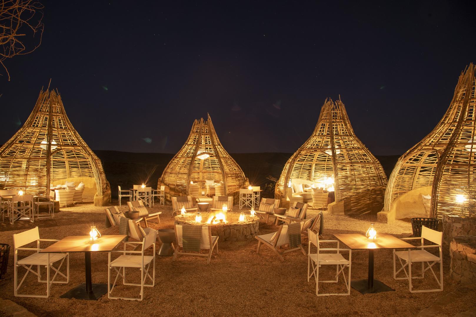 Long Lee Manor at Shamwari Private Game Reserve 5