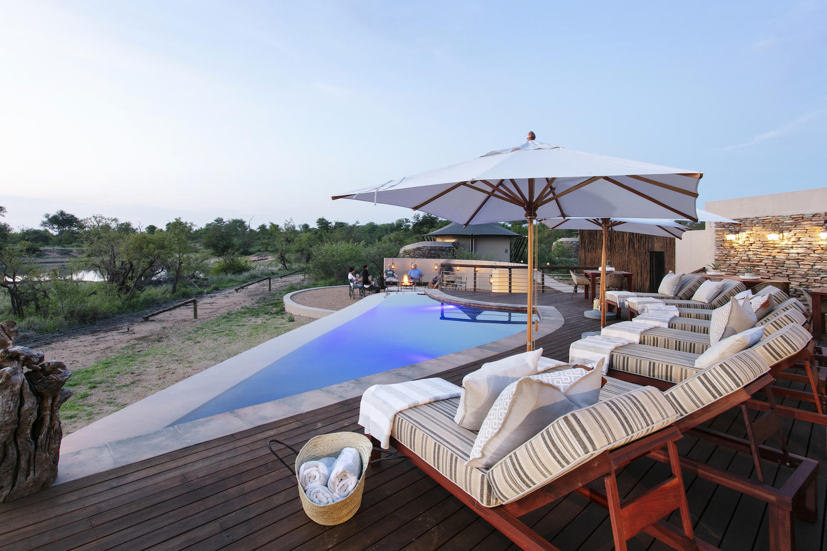 Pool 1