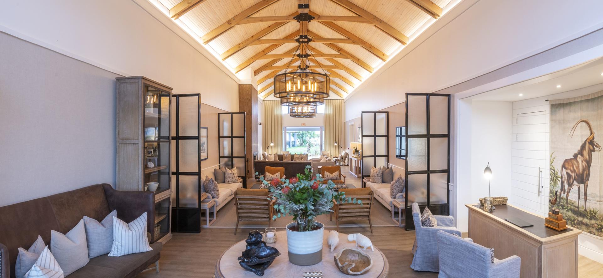 Riverdene at Shamwari Private Game Reserve 1