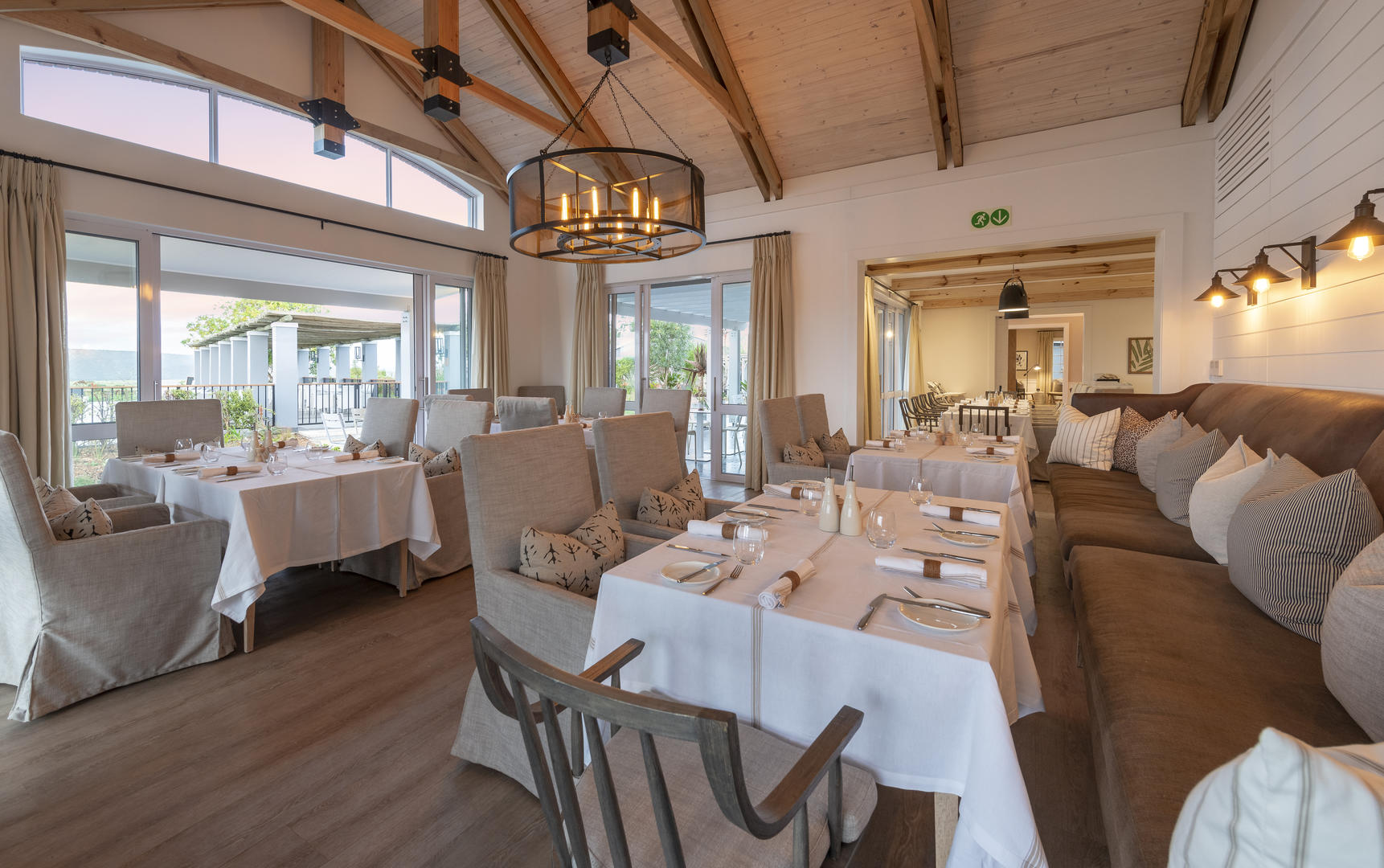 Riverdene at Shamwari Private Game Reserve 4