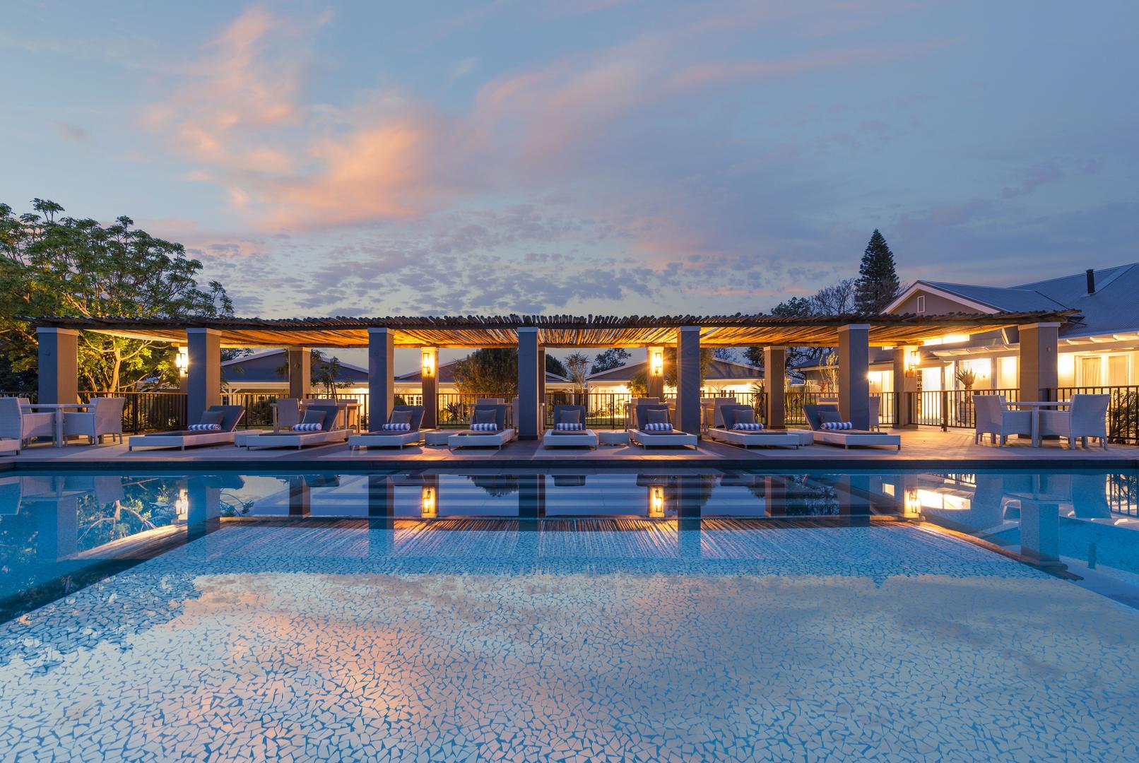 Riverdene at Shamwari Private Game Reserve 6