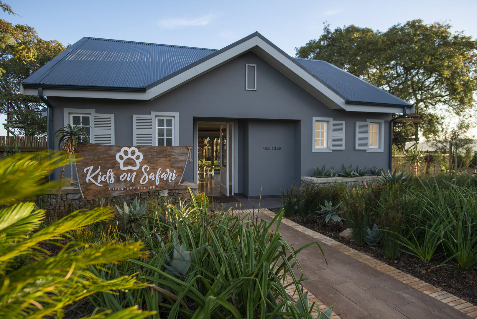 Riverdene at Shamwari Private Game Reserve 8