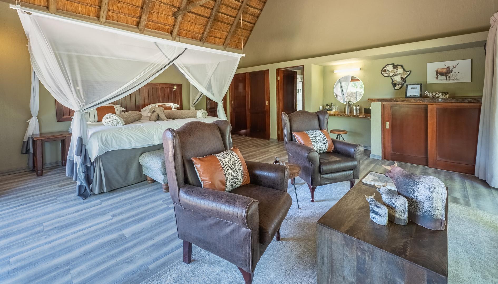 Room interior 1