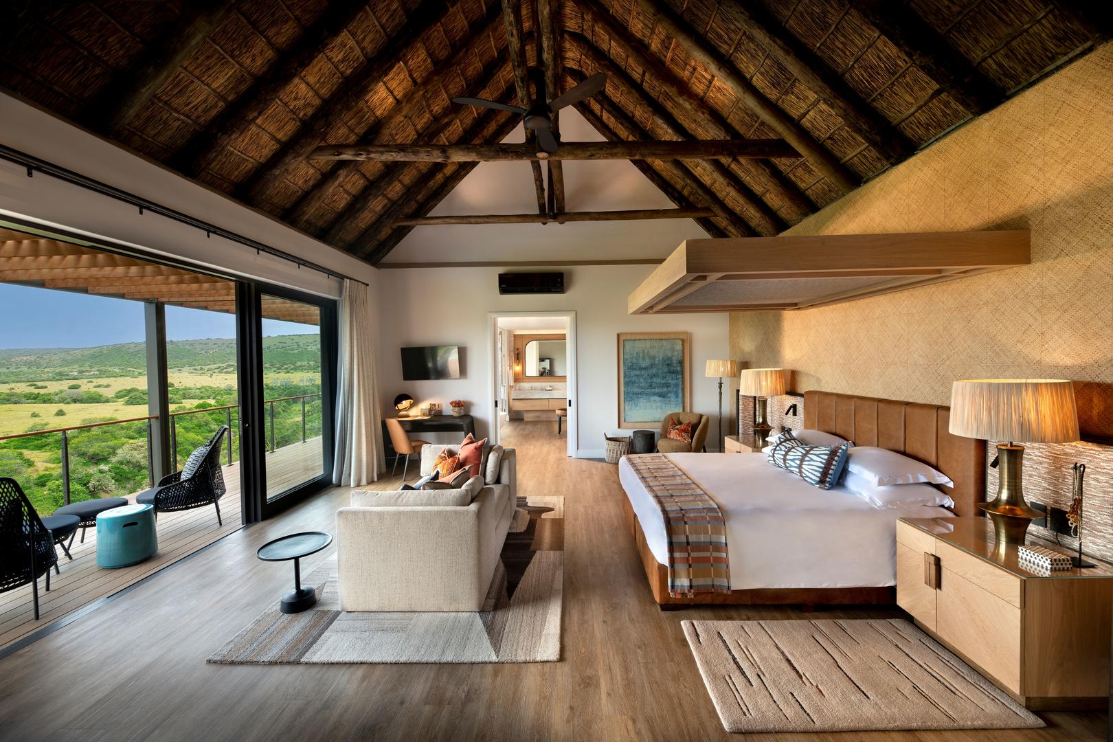 Sarili Suite