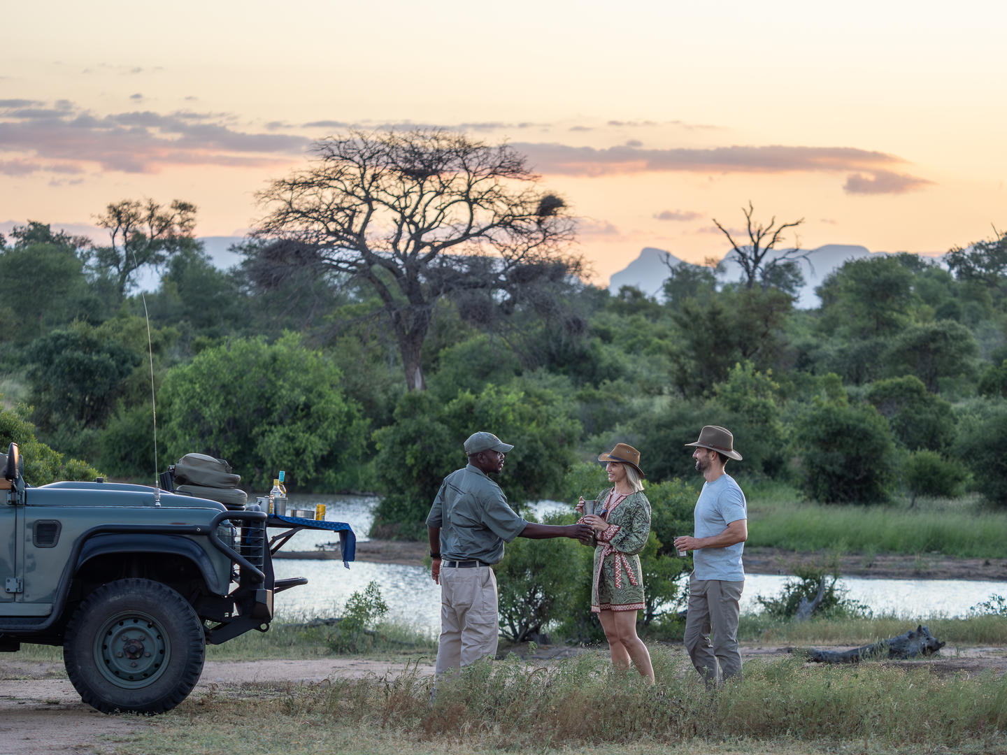 Sundowners