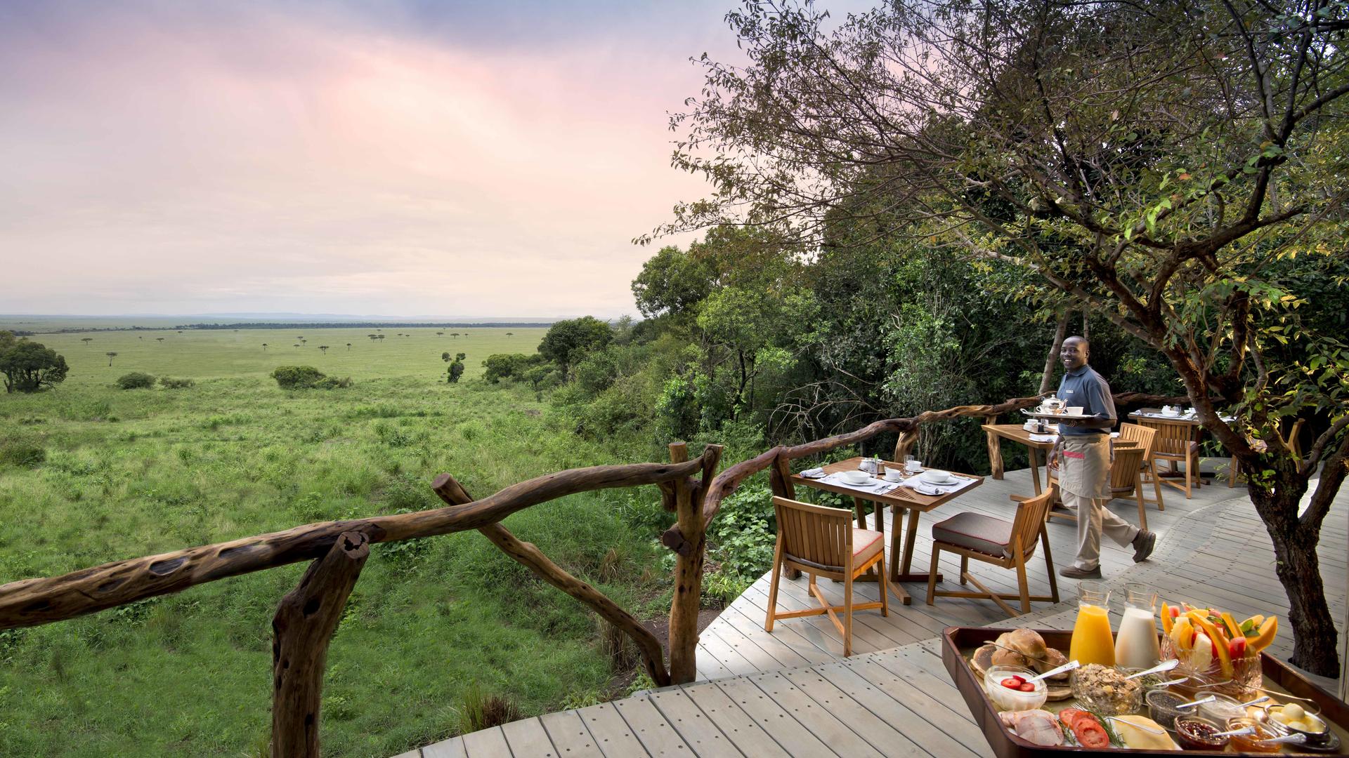 andBeyond Bateleur Camp North camp 11
