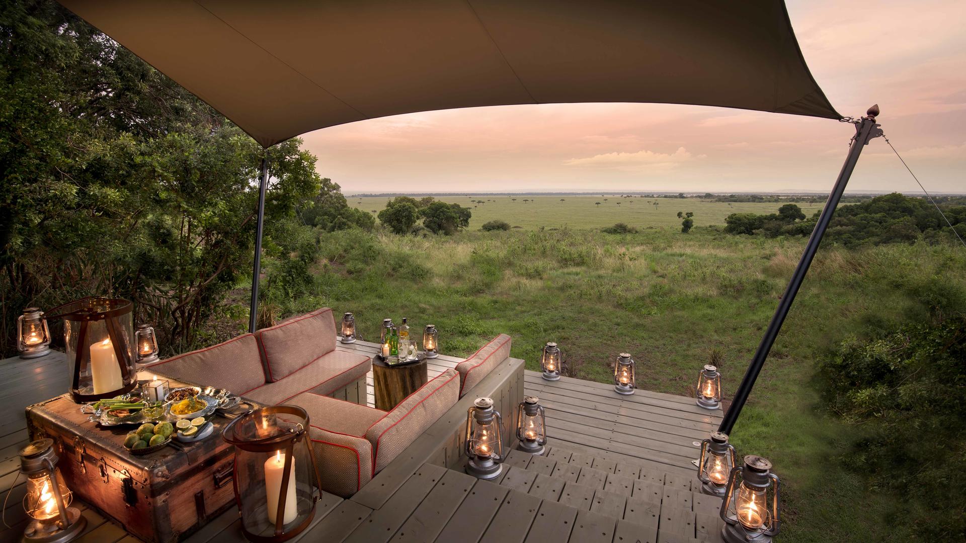 andBeyond Bateleur Camp North camp 5