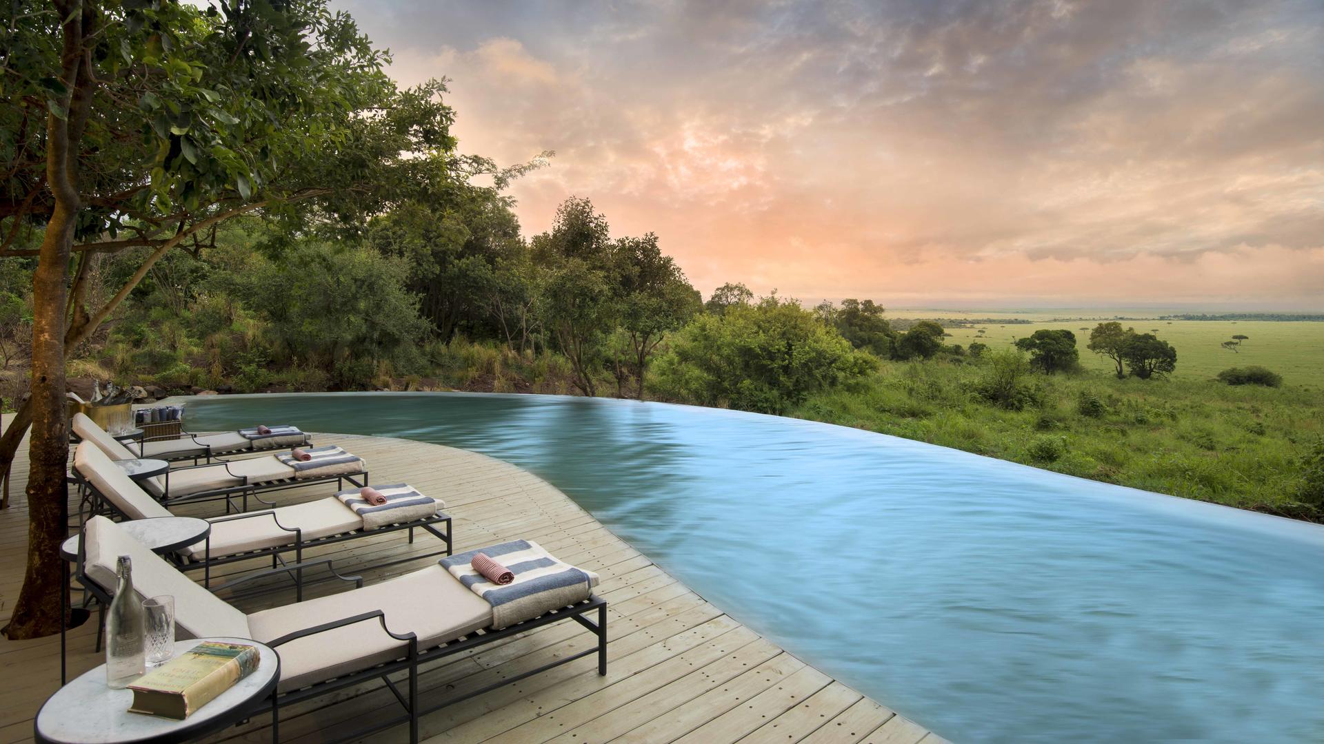 andBeyond Bateleur Camp 5