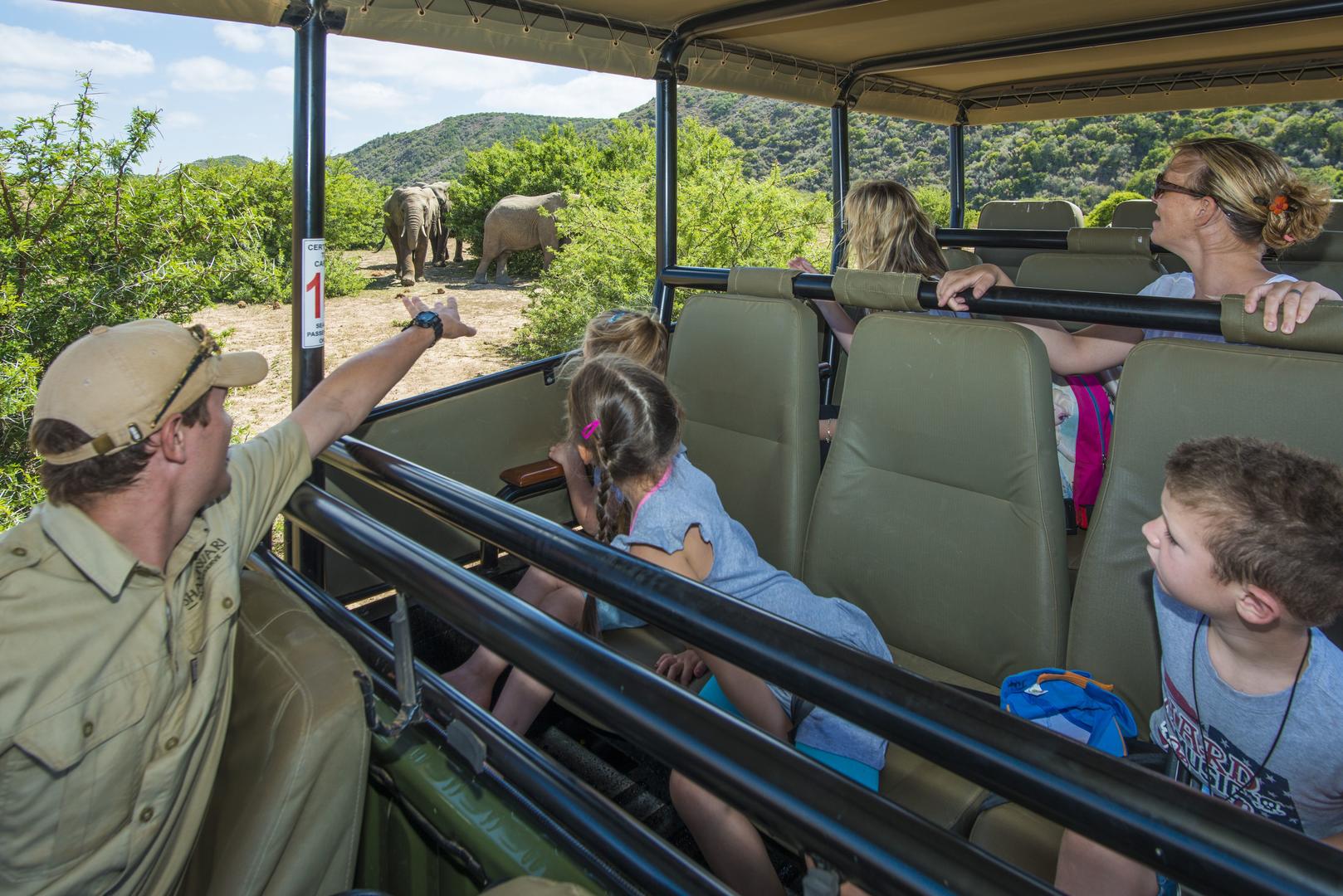 kids on safari 2017 4