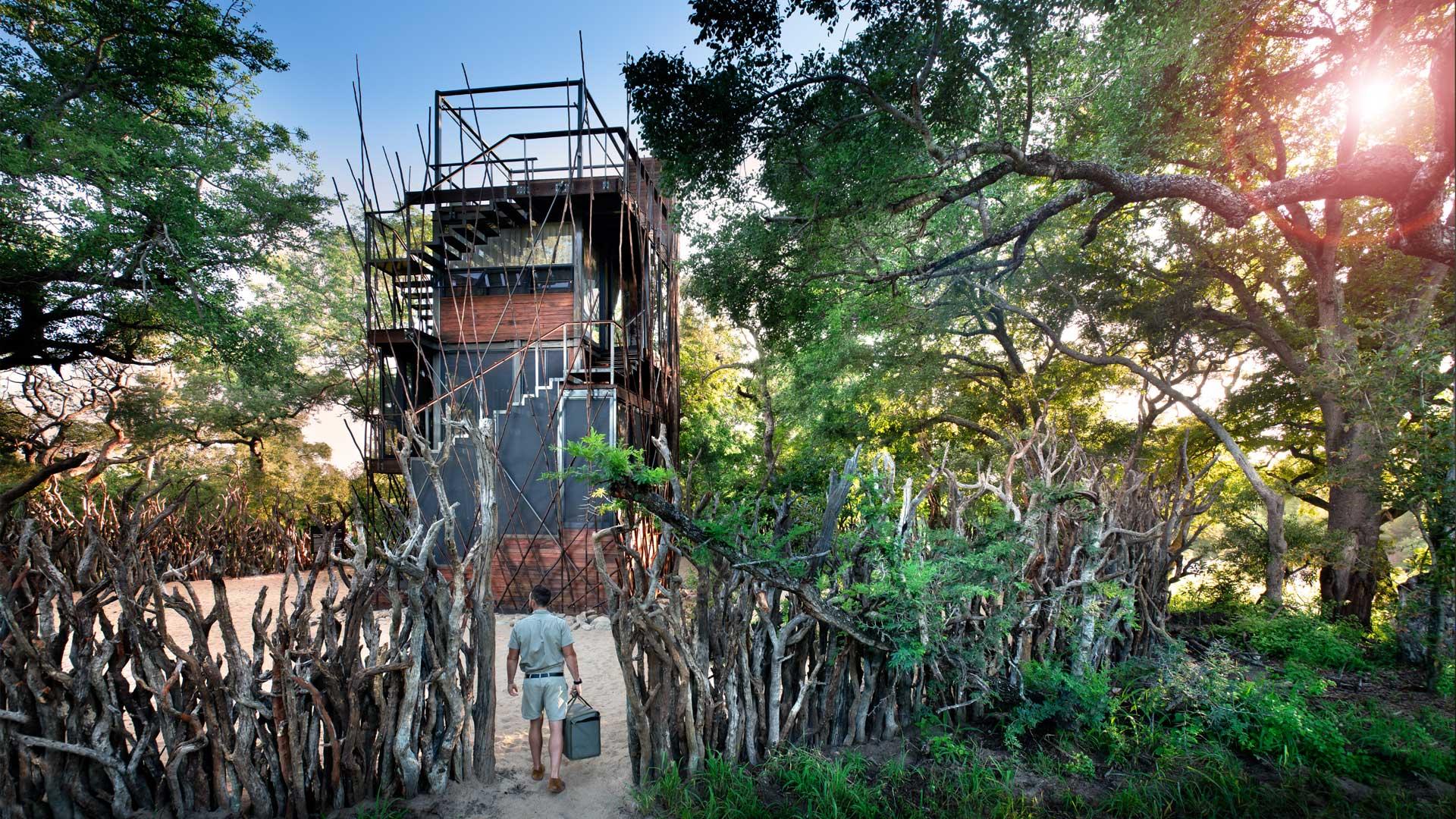 &Beyond Ngala Safari Lodge Accommodation (10)