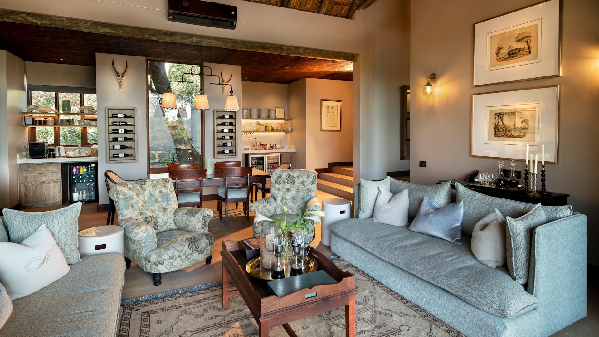 &Beyond Ngala Safari Lodge Accommodation (12)