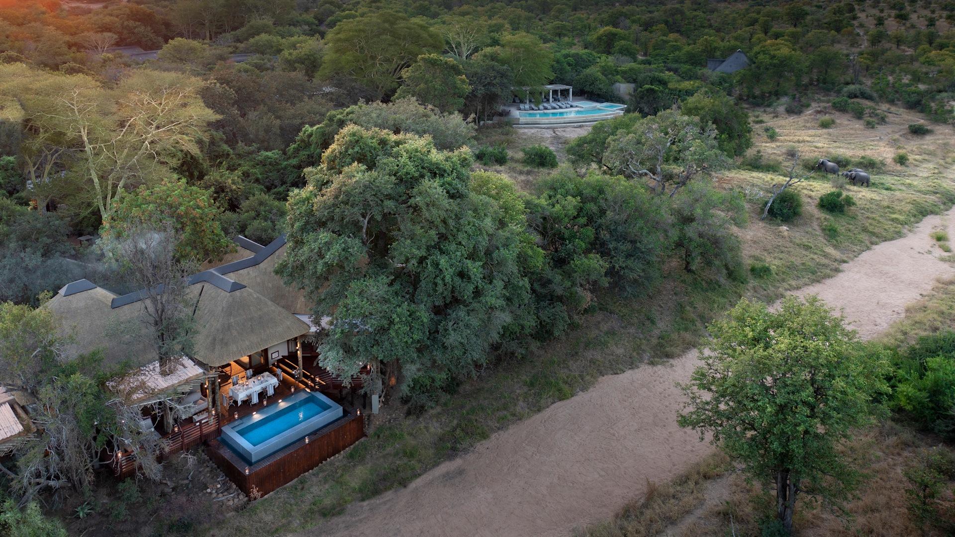 &Beyond Ngala Safari Lodge Accommodation (2)