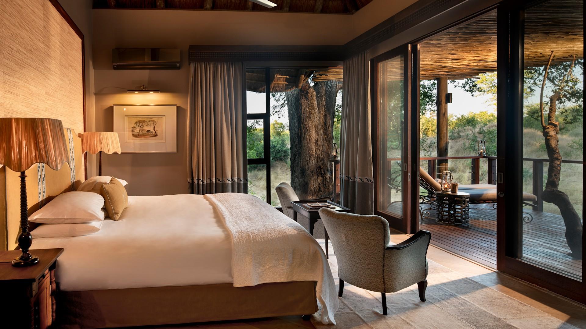 &Beyond Ngala Safari Lodge Accommodation (3)