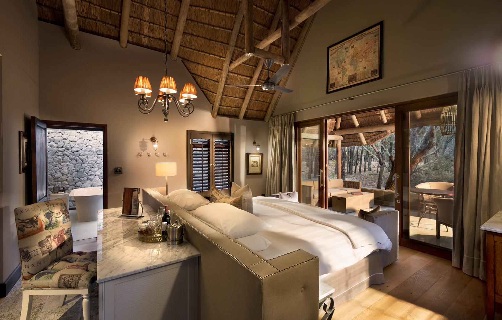 &Beyond Ngala Safari Lodge Accommodation (5)