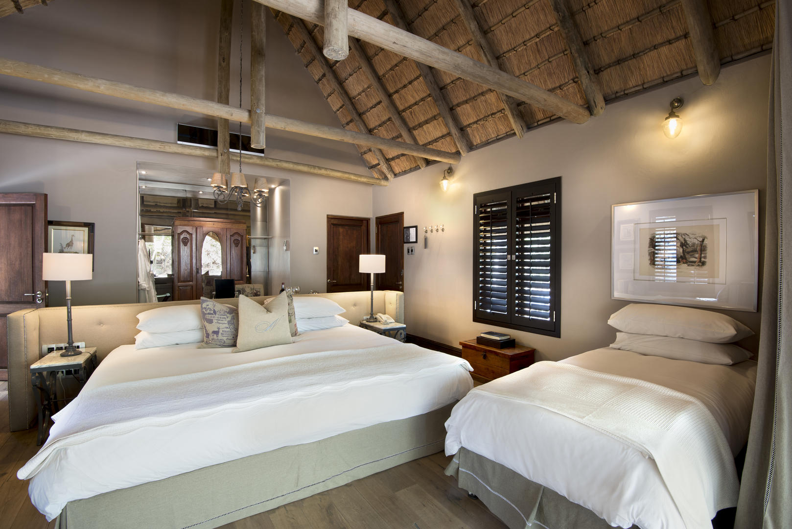 &Beyond Ngala Safari Lodge Accommodation (6)