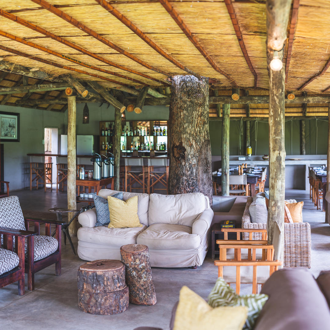Main area 2