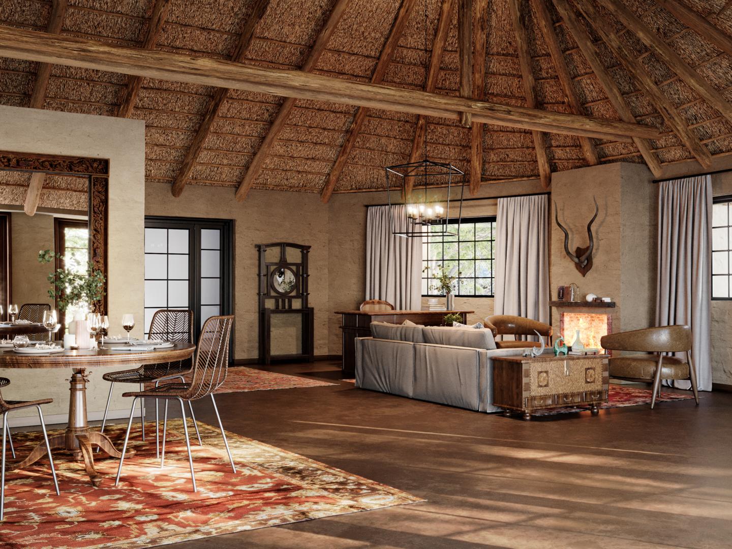Motswari Geigers Camp Accommodation (2)