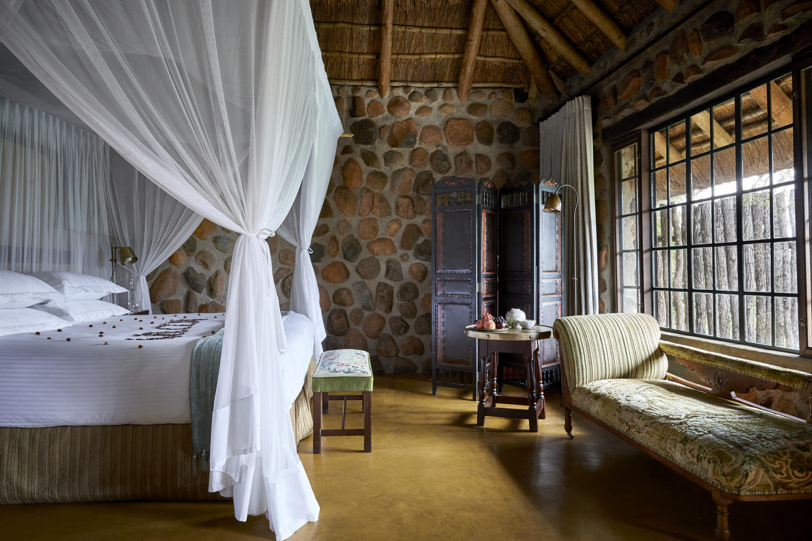 Motswari Geigers Camp Accommodation (2)