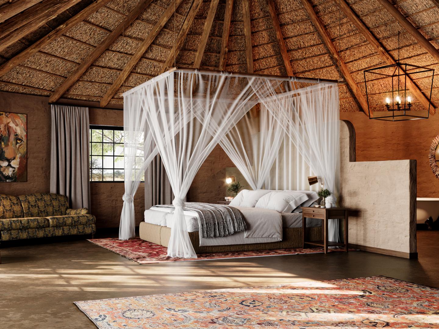 Motswari Geigers Camp Accommodation (3)