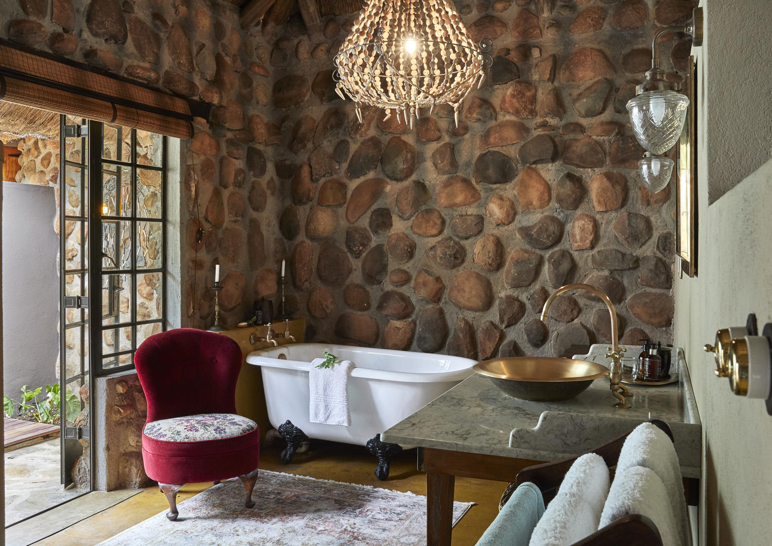 Motswari Geigers Camp Accommodation (3)