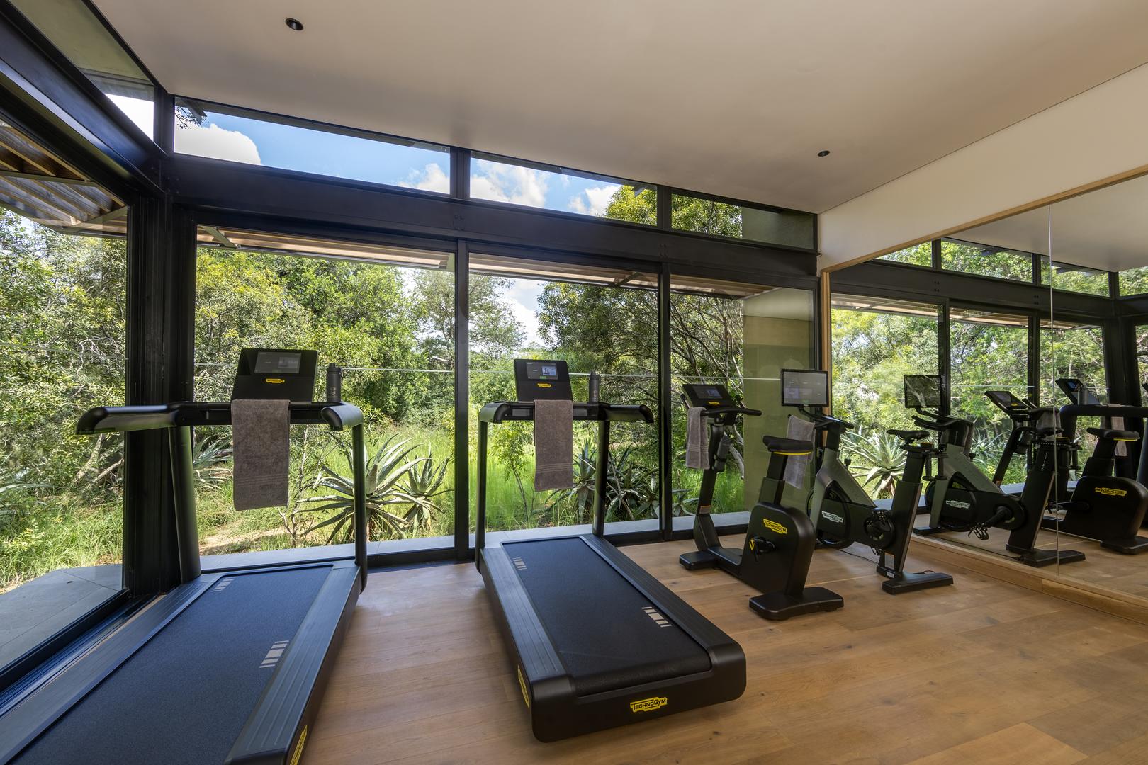 Gym 1