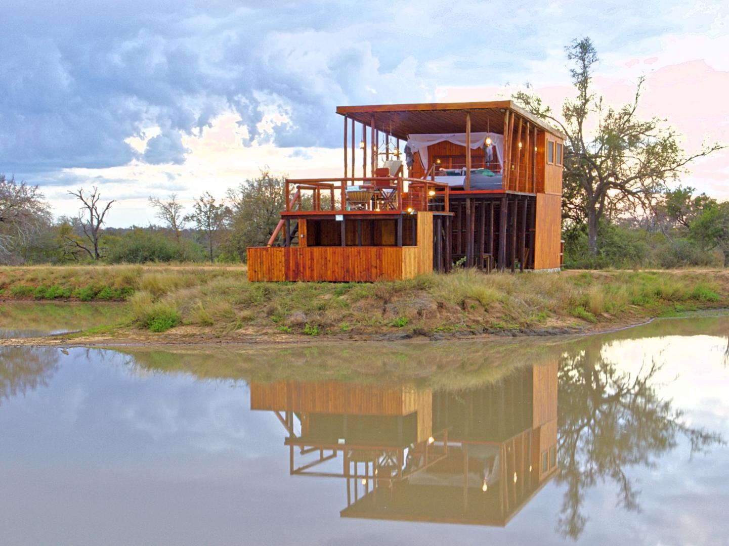 Kambaku River Sands