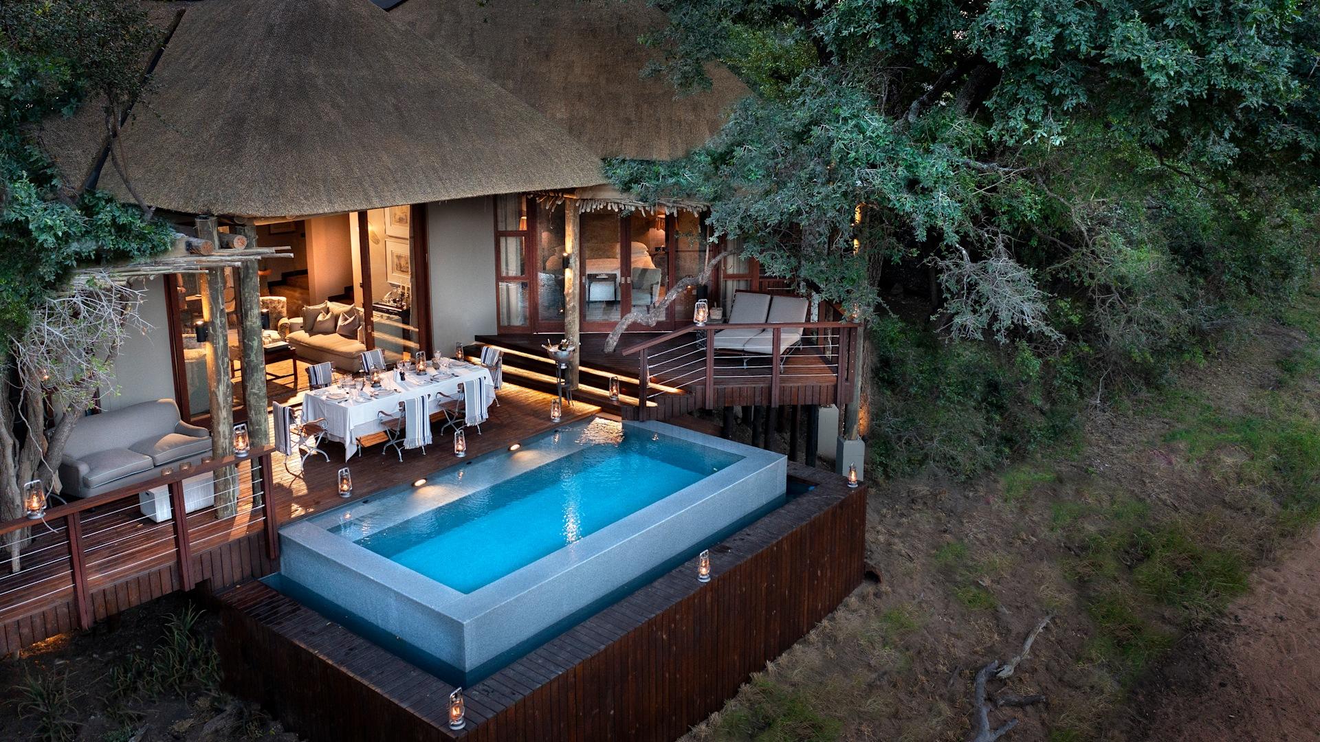 andBeyond Ngala Safari Lodge (2)