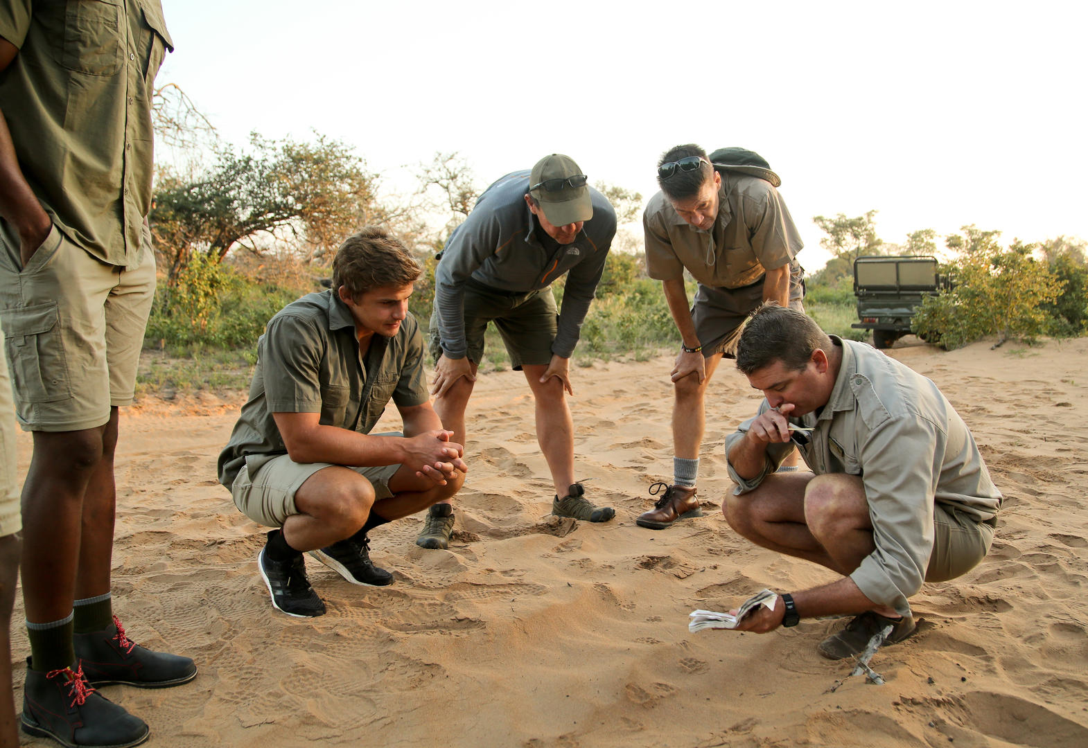 andBeyond Ngala Tented Camp (2)