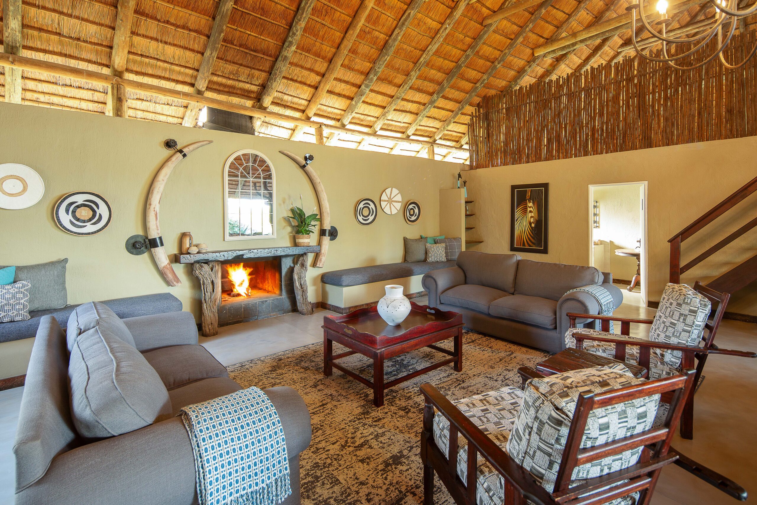 KSL Main Lodge