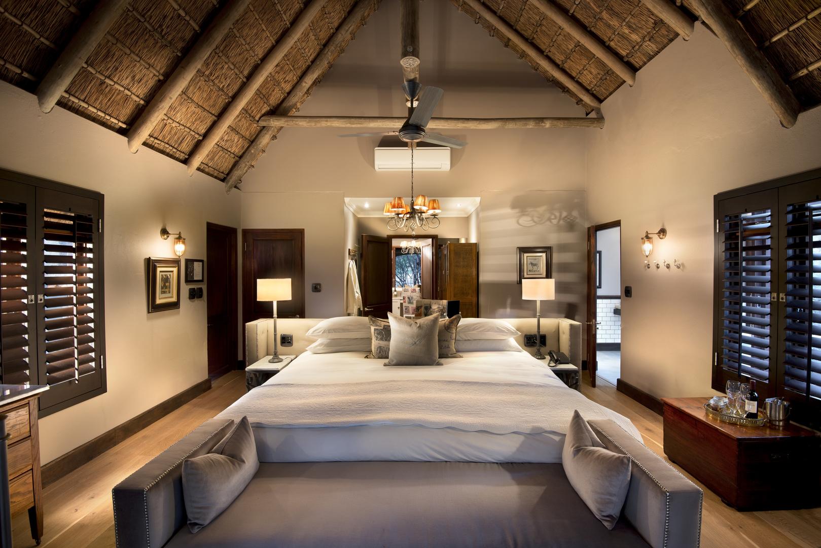 Ngala Private Game Reserve 3