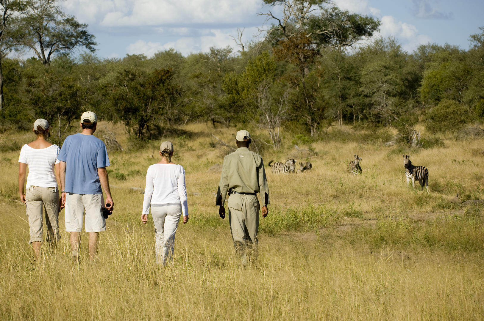 Ngala Private Game Reserve 8