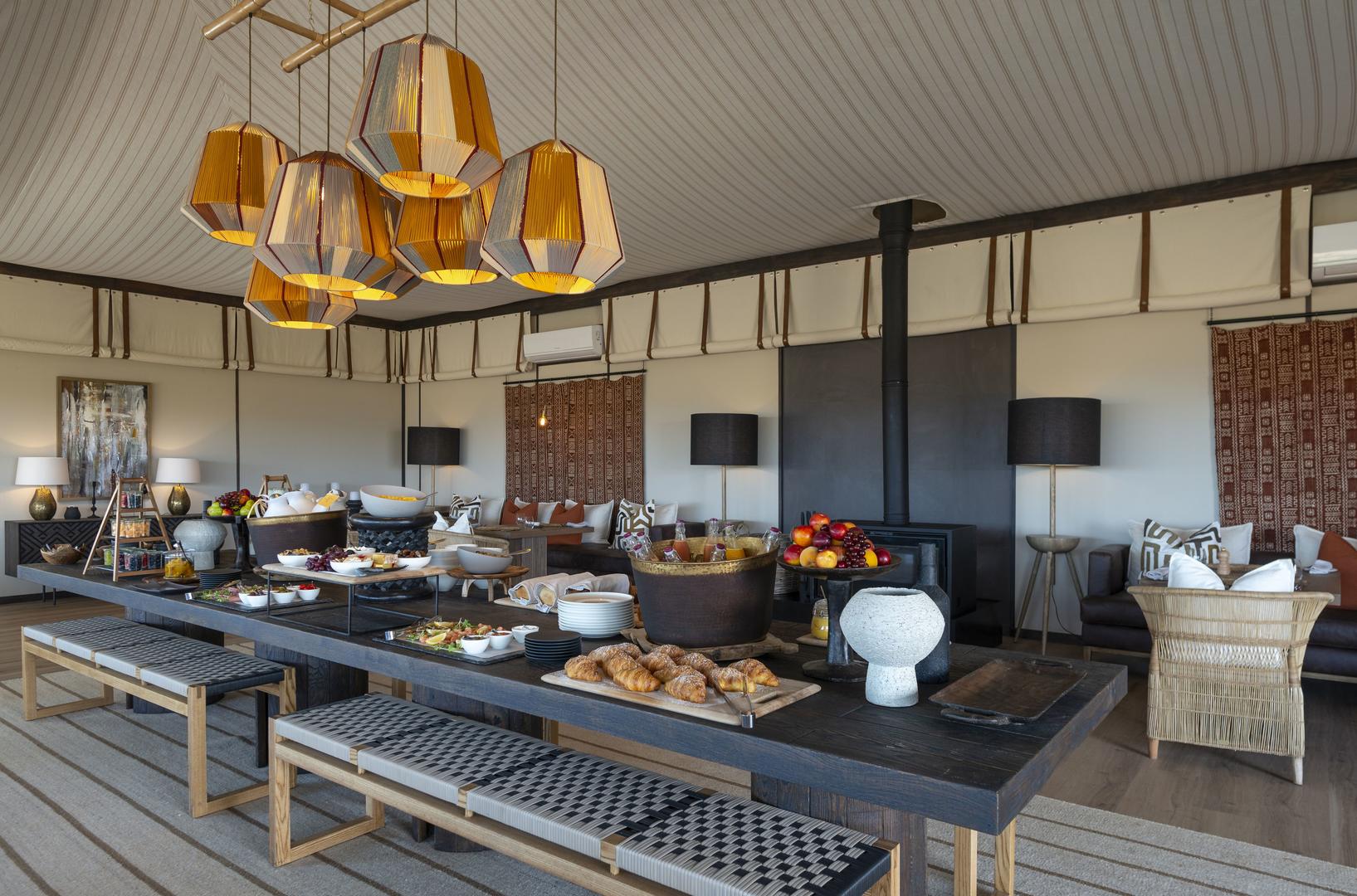 Sindile at Shamwari Private Game Reserve 4