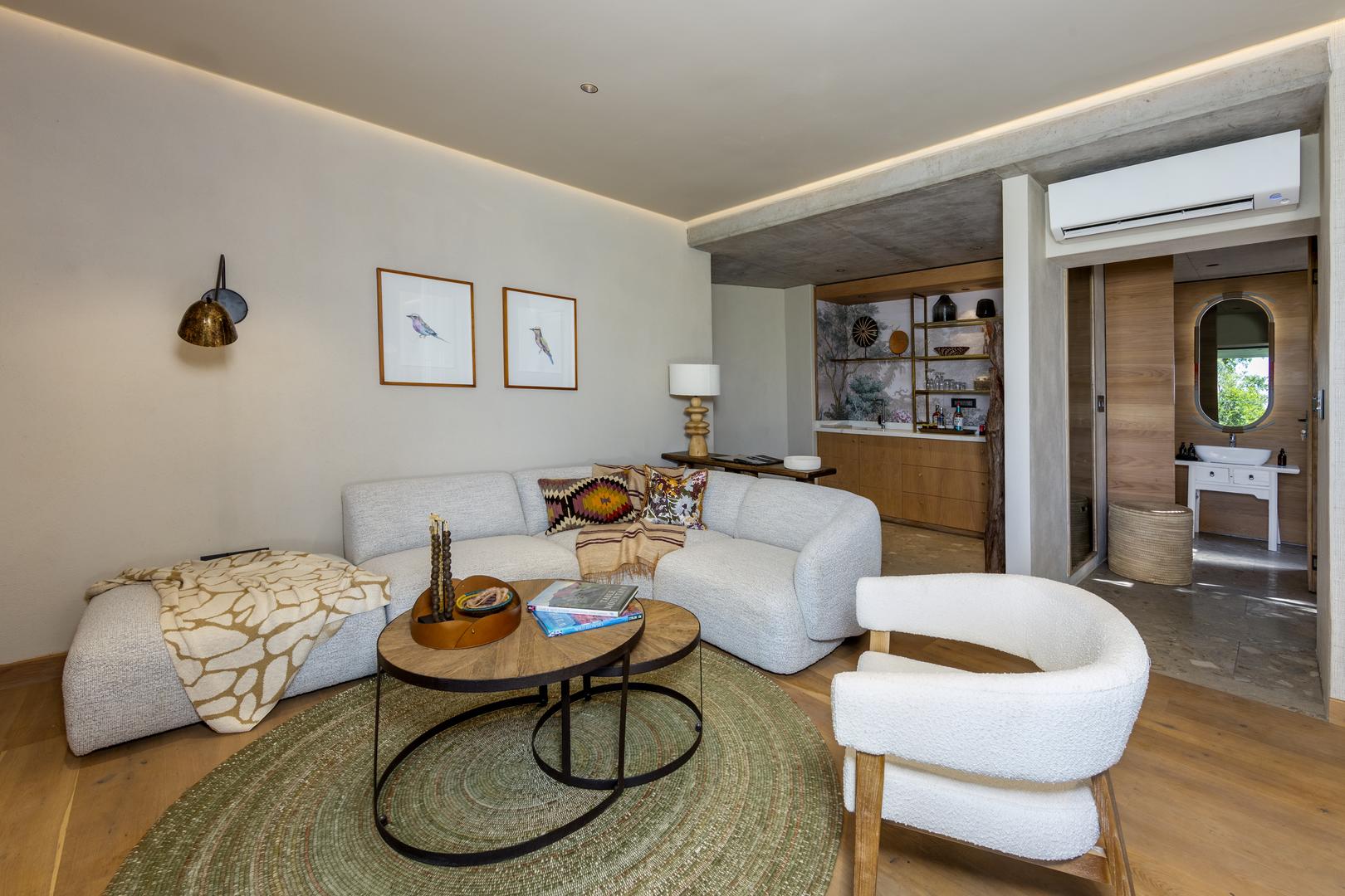Suite 1