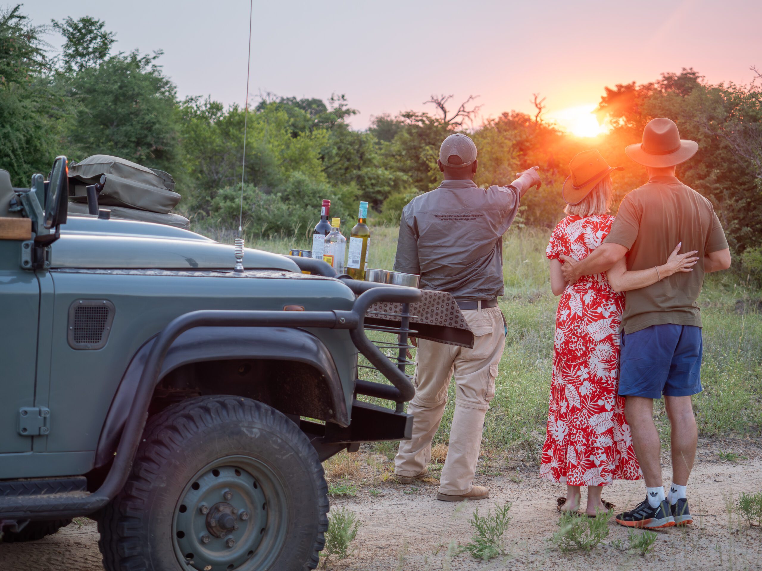 Sundowners